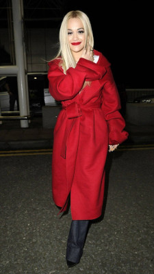 Rita Ora pic #781292