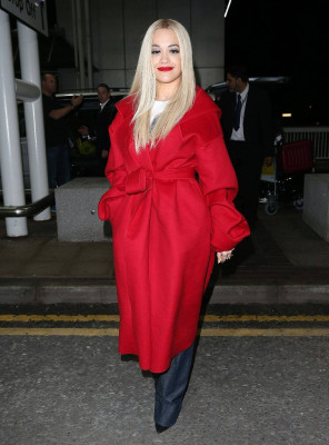 Rita Ora pic #781293