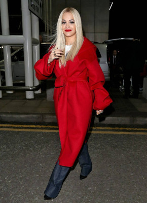 photo 27 in Rita Ora gallery [id781298] 2014-12-19 00:00:00