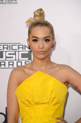 photo 10 in Rita Ora gallery [id781315] 2014-12-19 00:00:00
