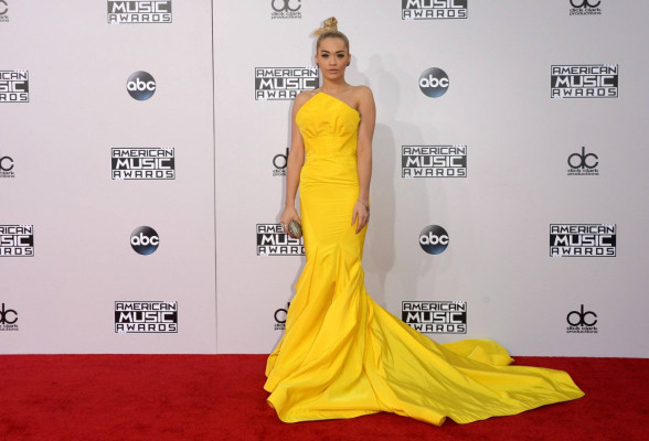 photo 6 in Rita Ora gallery [id781319] 2014-12-19 00:00:00