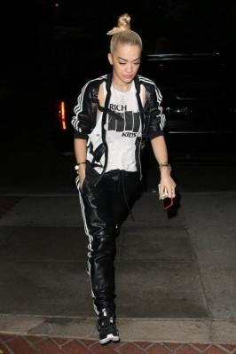 photo 25 in Rita Ora gallery [id781330] 2014-12-19 00:00:00