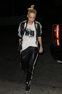 Rita Ora pic #781323