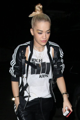 Rita Ora pic #781325