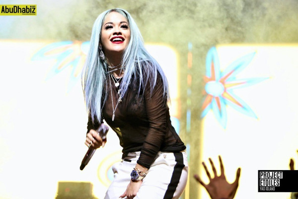 photo 24 in Rita Ora gallery [id781331] 2014-12-19 00:00:00