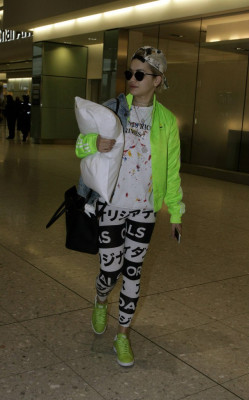photo 22 in Rita Ora gallery [id781333] 2014-12-19 00:00:00