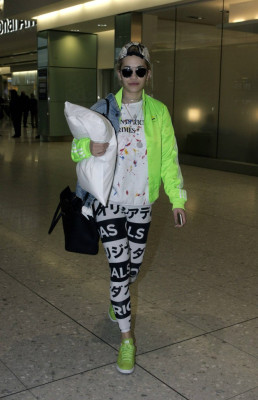 photo 21 in Rita Ora gallery [id781334] 2014-12-19 00:00:00