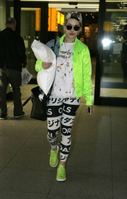 photo 7 in Rita Ora gallery [id781348] 2014-12-19 00:00:00