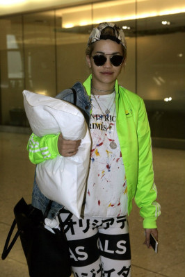 Rita Ora pic #781353