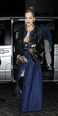 Rita Ora pic #781354