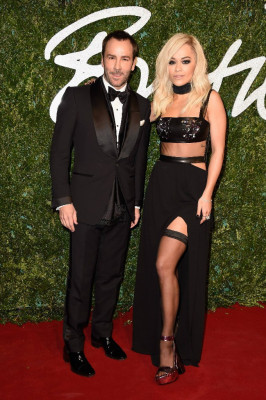 photo 17 in Rita Ora gallery [id777441] 2014-12-05 00:00:00