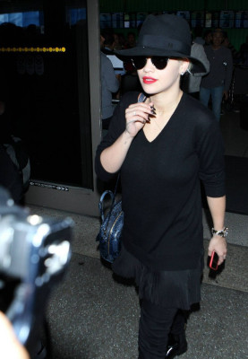 photo 18 in Rita Ora gallery [id781371] 2014-12-19 00:00:00