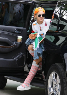 photo 28 in Rita Ora gallery [id779824] 2014-12-17 00:00:00