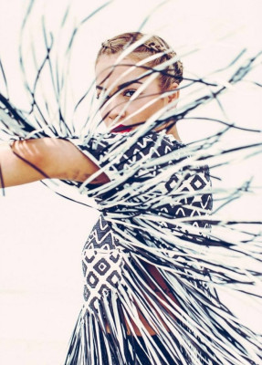 photo 11 in Rita Ora gallery [id779842] 2014-12-17 00:00:00