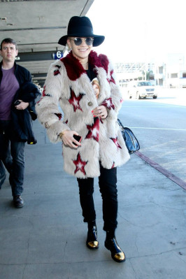photo 17 in Rita Ora gallery [id779896] 2014-12-17 00:00:00