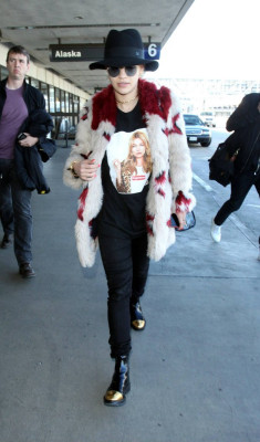photo 4 in Rita Ora gallery [id779879] 2014-12-17 00:00:00