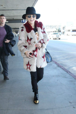 photo 3 in Rita Ora gallery [id779880] 2014-12-17 00:00:00