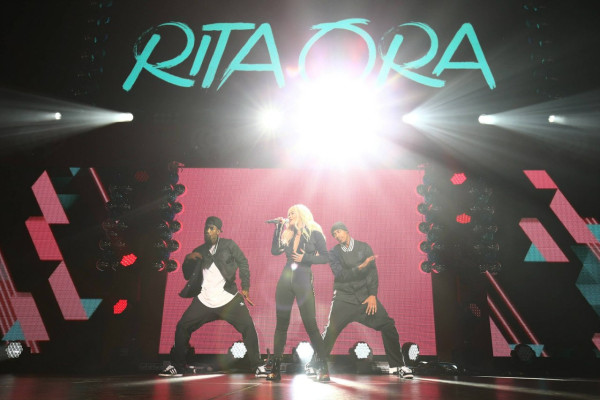 Rita Ora pic #779881