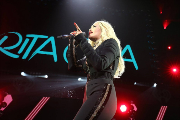Rita Ora pic #779882