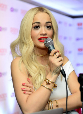 photo 20 in Rita Ora gallery [id779893] 2014-12-17 00:00:00