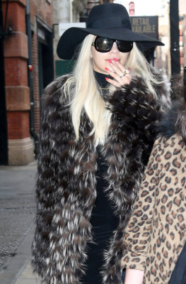 photo 16 in Rita Ora gallery [id782867] 2014-12-26 00:00:00