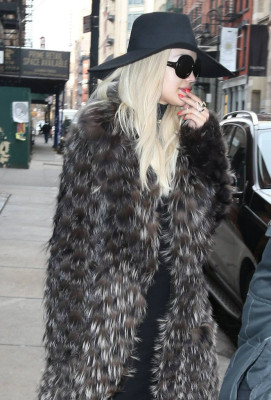 photo 20 in Rita Ora gallery [id782861] 2014-12-26 00:00:00