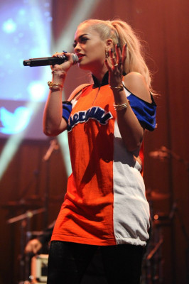 photo 18 in Rita Ora gallery [id782863] 2014-12-26 00:00:00