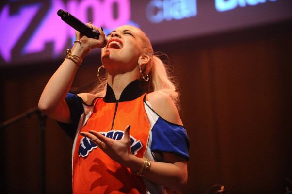photo 22 in Rita Ora gallery [id782859] 2014-12-26 00:00:00