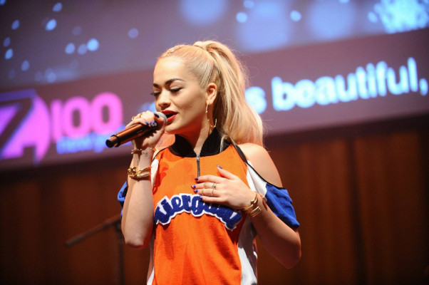 photo 4 in Rita Ora gallery [id782847] 2014-12-26 00:00:00