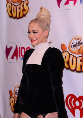 photo 11 in Rita Ora gallery [id783141] 2014-12-29 00:00:00