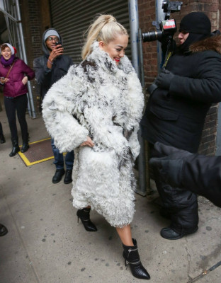 photo 6 in Rita Ora gallery [id782877] 2014-12-26 00:00:00