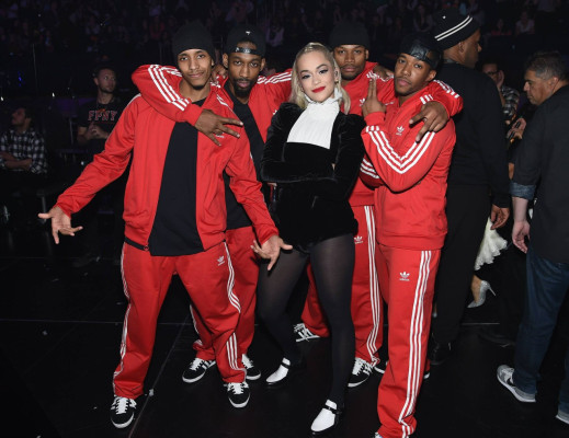 photo 11 in Rita Ora gallery [id782872] 2014-12-26 00:00:00