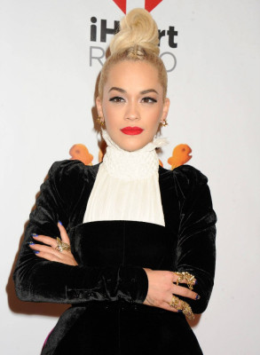 photo 21 in Rita Ora gallery [id783129] 2014-12-29 00:00:00