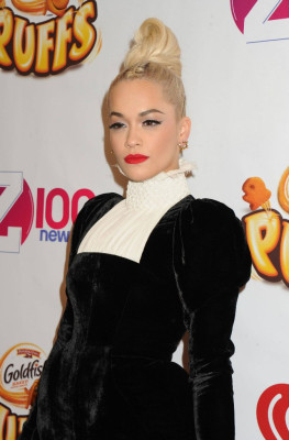 photo 19 in Rita Ora gallery [id783131] 2014-12-29 00:00:00