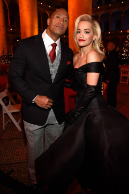 photo 13 in Rita Ora gallery [id781376] 2014-12-19 00:00:00