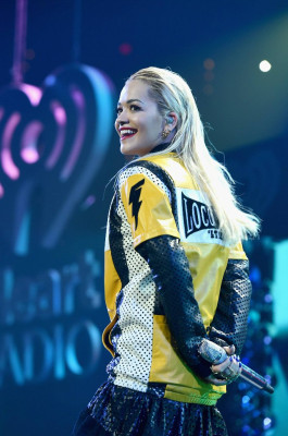 Rita Ora pic #783247