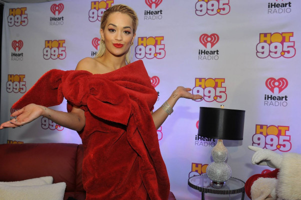 photo 13 in Rita Ora gallery [id783267] 2014-12-29 00:00:00