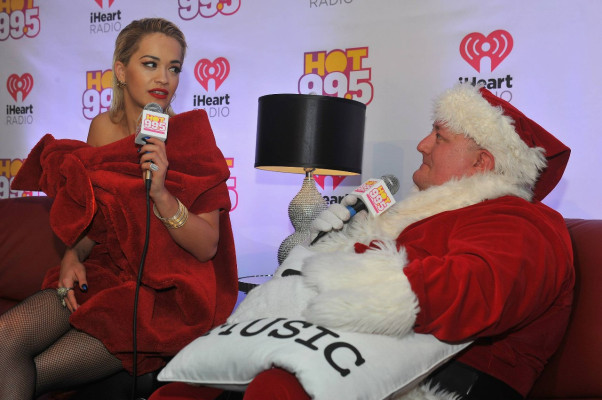 photo 10 in Rita Ora gallery [id783270] 2014-12-29 00:00:00