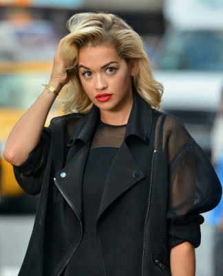 photo 8 in Rita Ora gallery [id742595] 2014-06-23 00:00:00