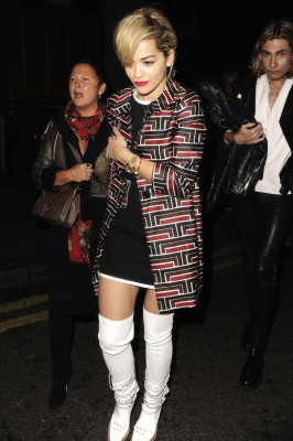 Rita Ora pic #735771