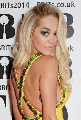 photo 27 in Rita Ora gallery [id750165] 2014-07-27 00:00:00