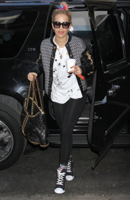 photo 6 in Rita Ora gallery [id744786] 2014-07-02 00:00:00