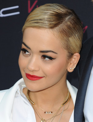 Rita Ora pic #699786
