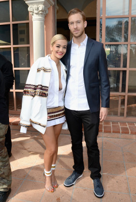 Rita Ora pic #699780