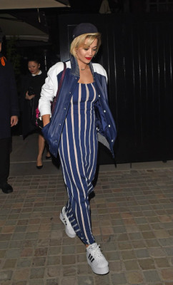 Rita Ora pic #721856