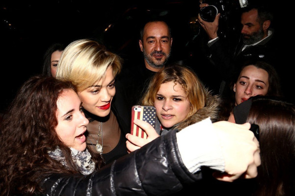 photo 10 in Rita Ora gallery [id743481] 2014-06-26 00:00:00