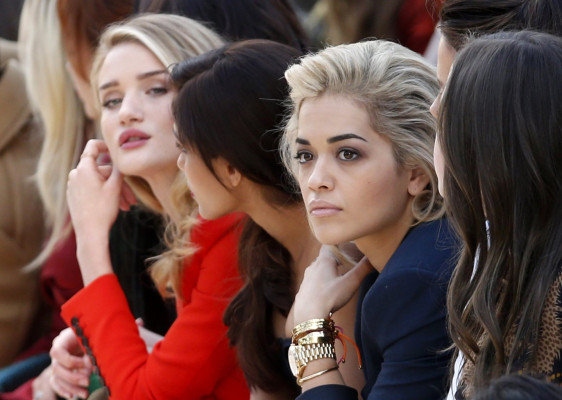 Rita Ora pic #622162