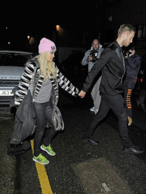 photo 18 in Rita Ora gallery [id742686] 2014-06-23 00:00:00