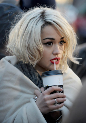 Rita Ora pic #745740