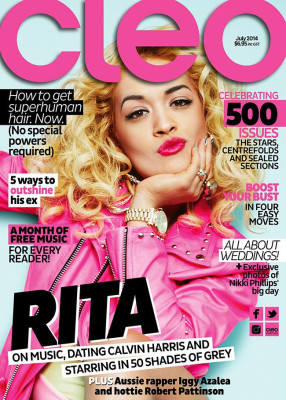 photo 21 in Rita Ora gallery [id744770] 2014-07-02 00:00:00